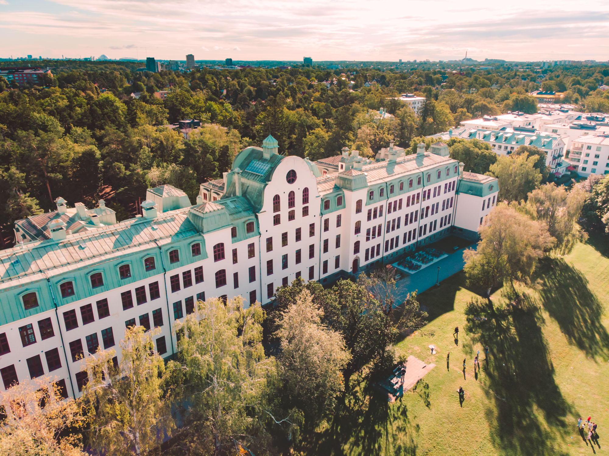 Grundskolan Metapontum